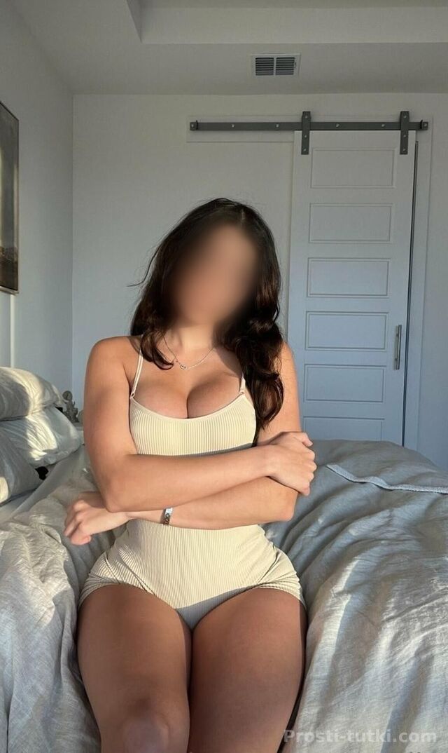 Индивидуалка Элинка Шафиева Фотография 